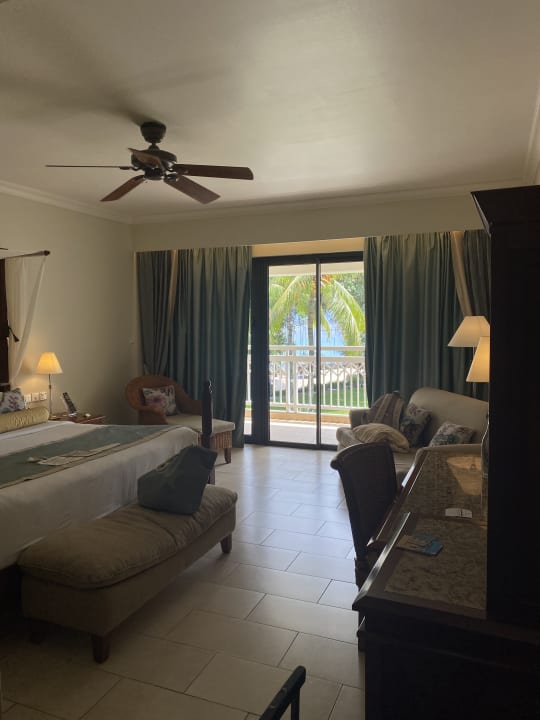Zimmer Maritim Resort & Spa Mauritius