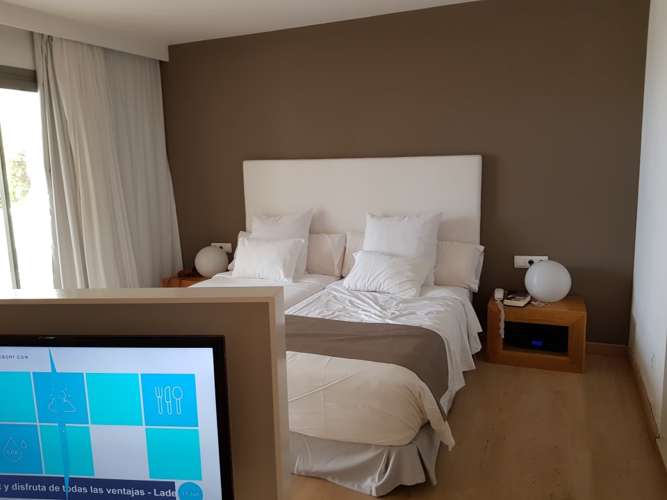 Zimmer Playa Esperanza Resort