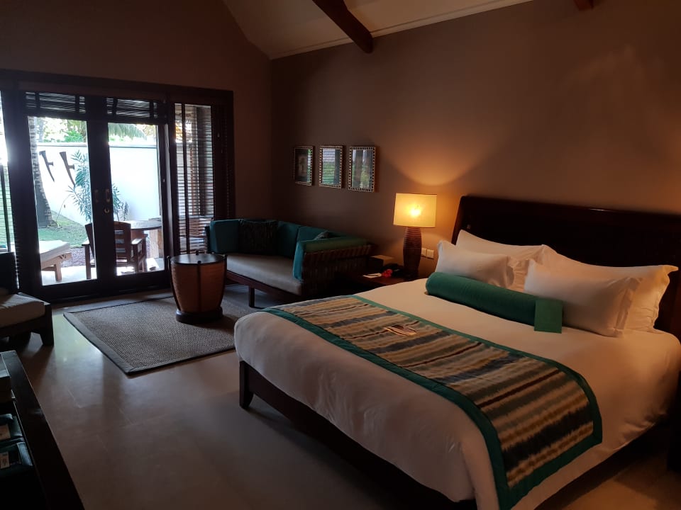 Zimmer Constance Lemuria