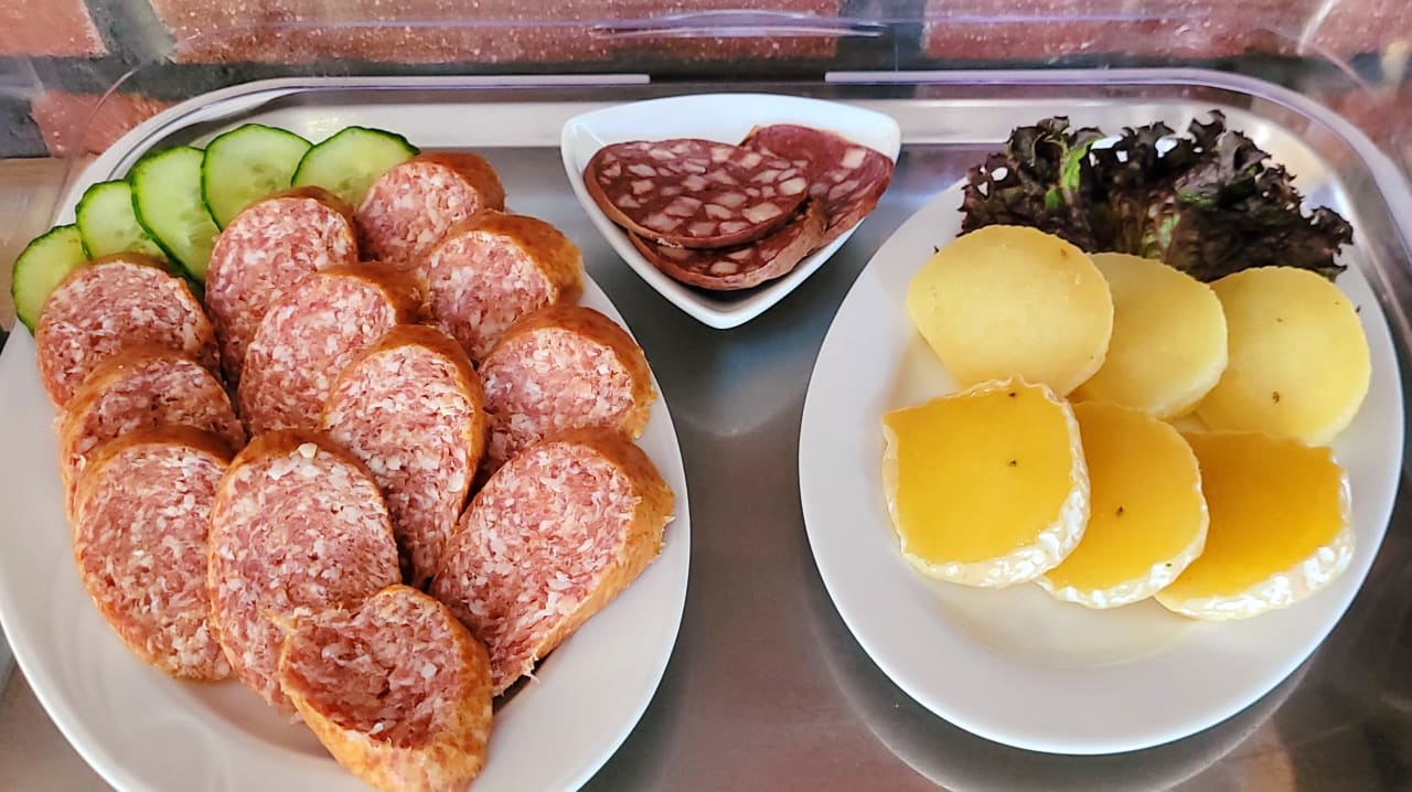 Gastro Hotel  Wappenhof