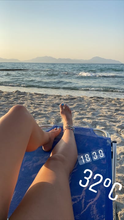 Strand Smy Kos Beach & Splash