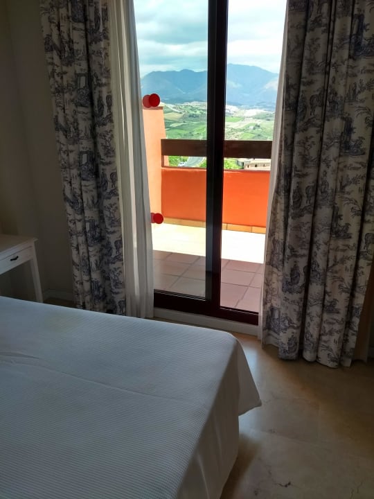 Zimmer Apartments Manilva Green