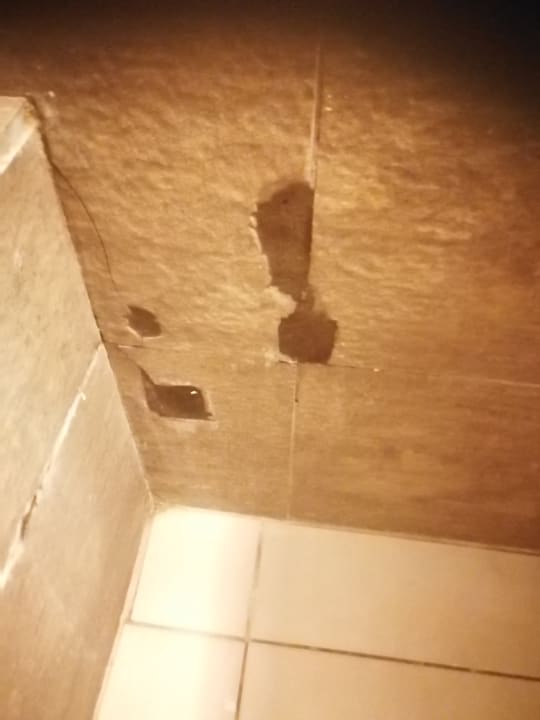 Zimmer Sandy Beach Resort