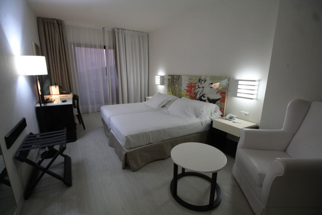 Zimmer H10 Taburiente Playa