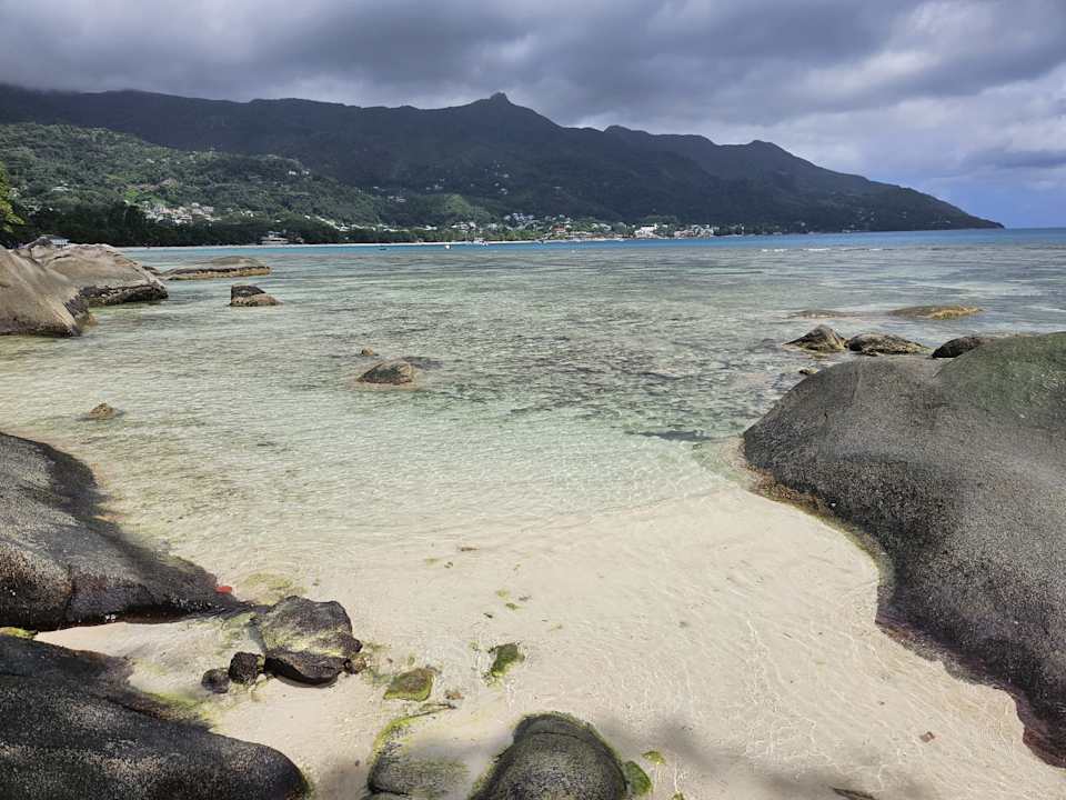 Strand Savoy Seychelles Resort & Spa
