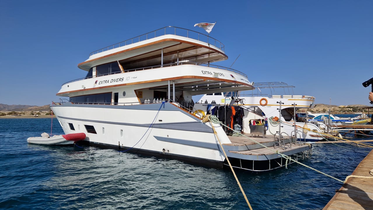 Sport & Freizeit Three Corners Equinox Beach Resort