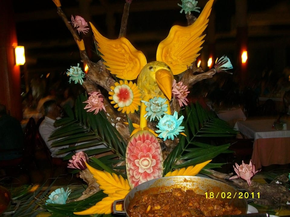 Klasse Grand Palladium Select Bávaro Resort & Spa