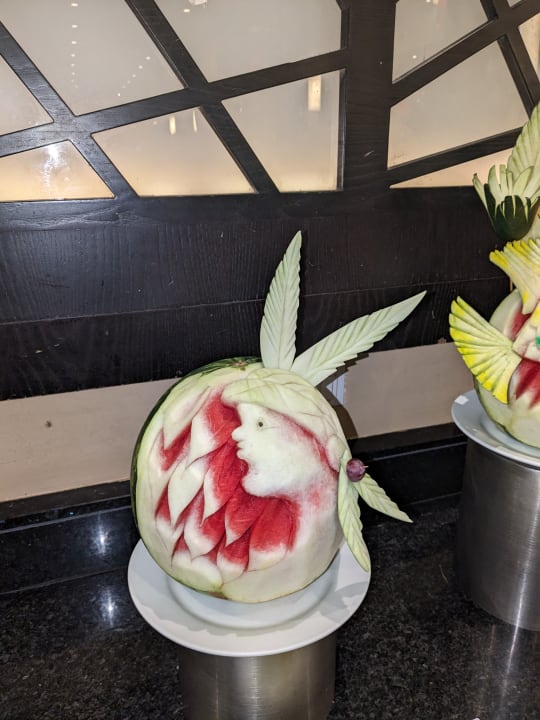 Gastro Hotel Riu Tequila