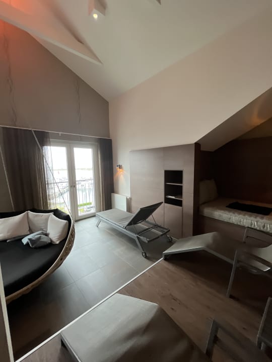 Sport & Freizeit Hafenhotel Meereszeiten