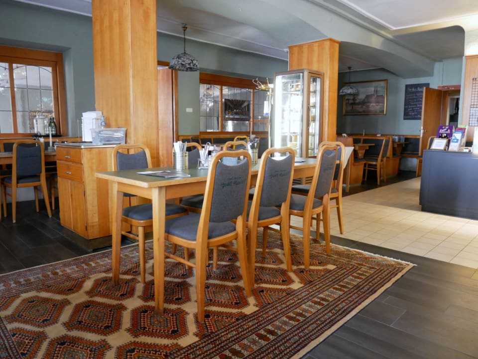 Gastro Hotel Zwölf Apostel