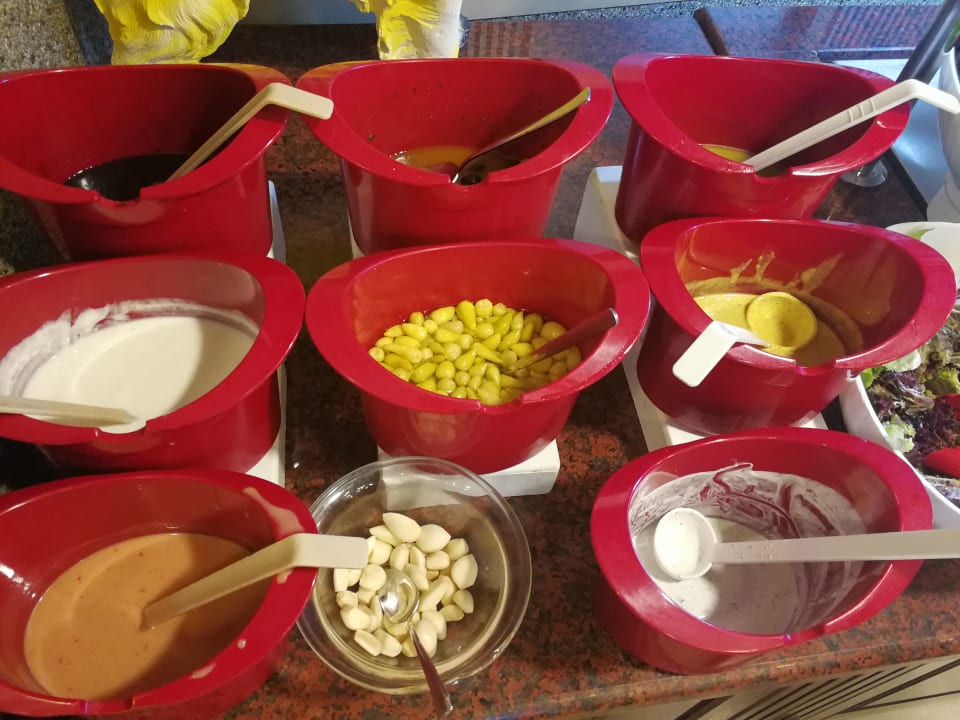 Gastro Gardenia Hotel