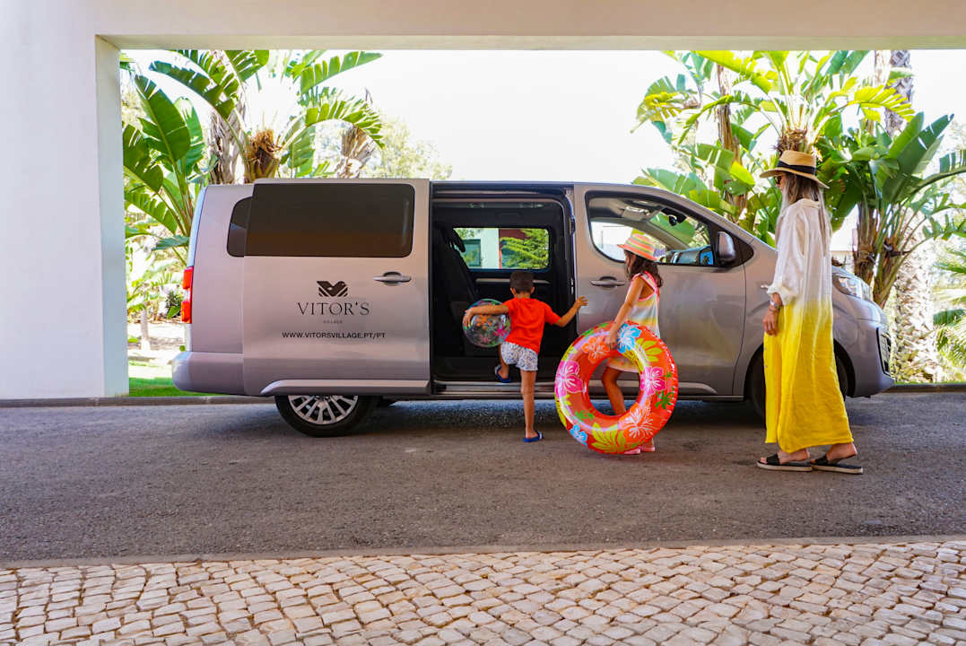 Sonstiges Vitors Village