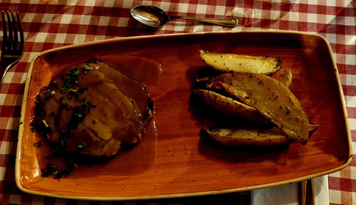 Gastro TUI MAGIC LIFE Calabria