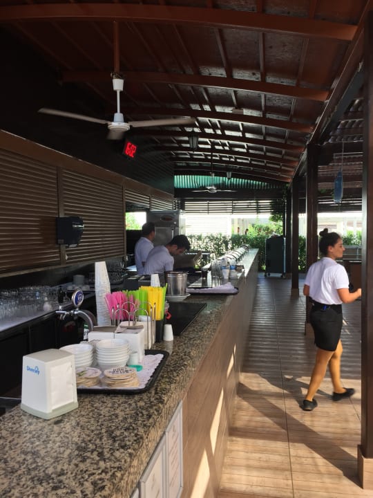 Gastro Adalya Ocean Deluxe