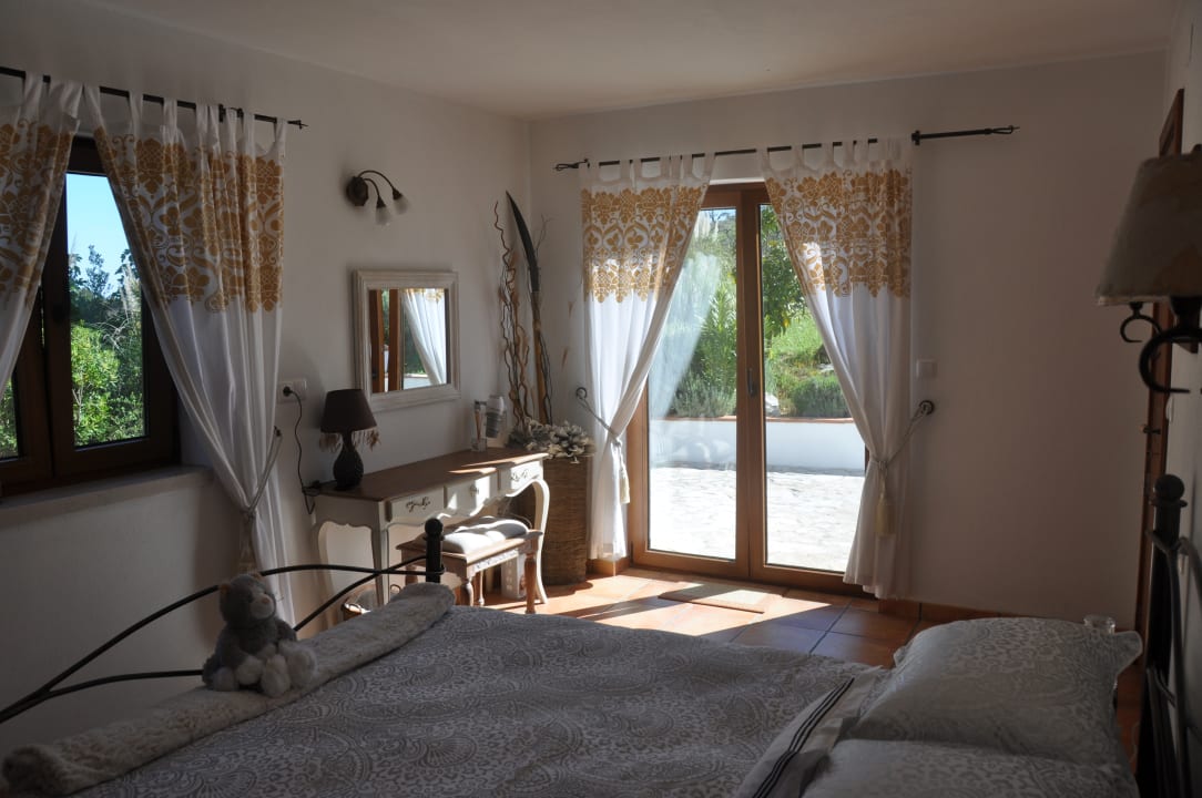 Zimmer Quinta do Bom Vento