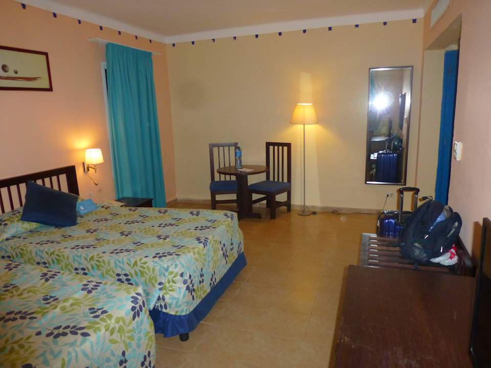 Zi. 243 Sol Hicacos Varadero