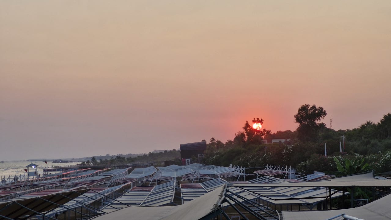 Sonstiges Can Garden Resort