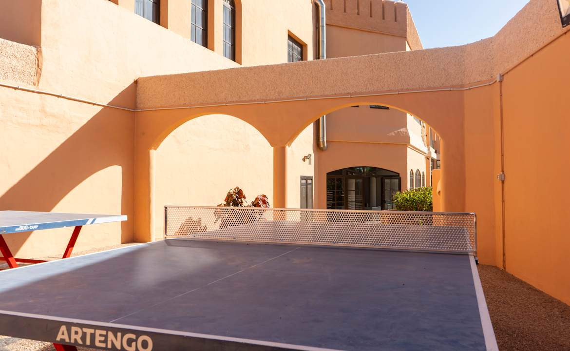 Sport & Freizeit Bakour Fuerteventura La Pared