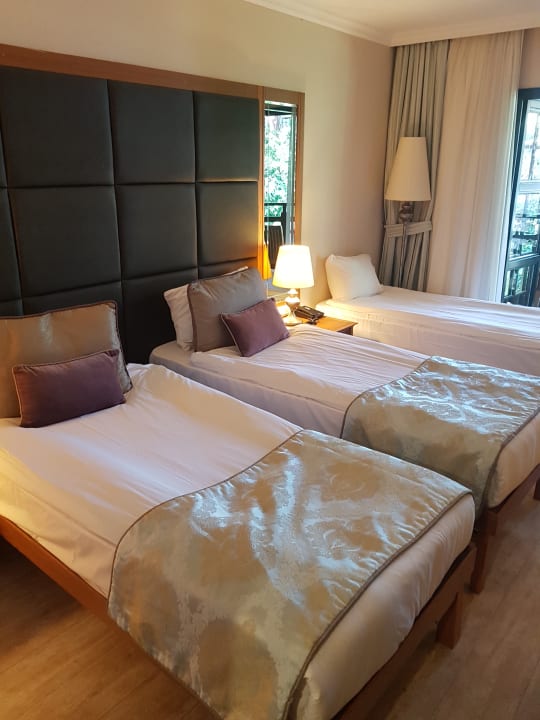 Zimmer Asteria Family Belek