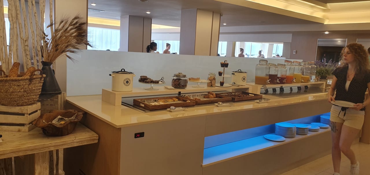 Gastro Sabina Hotel & Suites