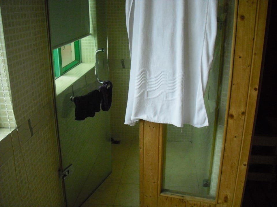 Dusche Business Hotel Feng Shun