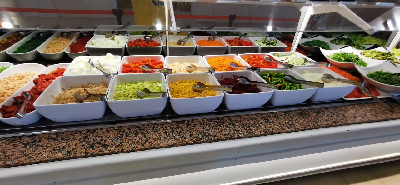Gastro Globales Almirante Farragut