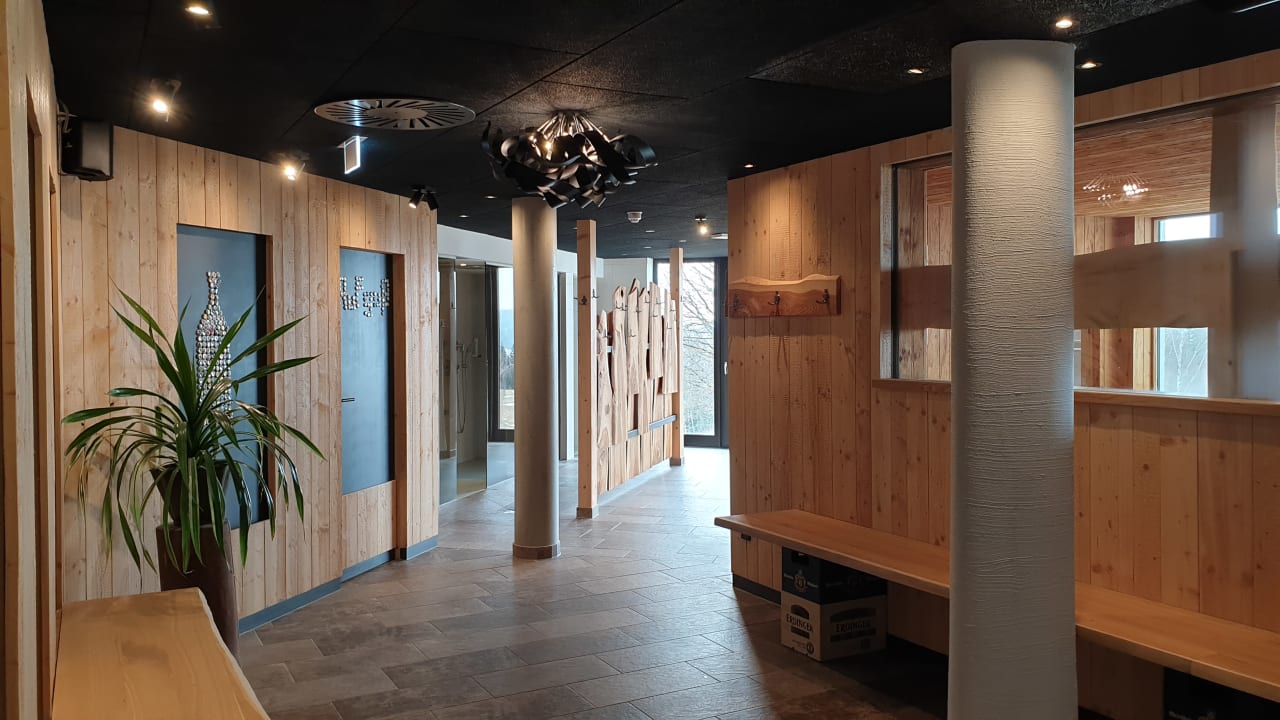 Sonstiges 1. Bier & Wohlfühlhotel Gut Riedelsbach