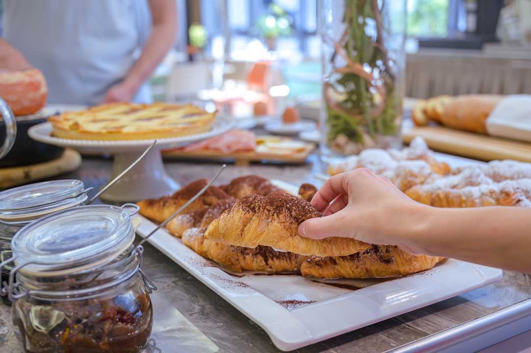 Gastro Hotel Acquamarina