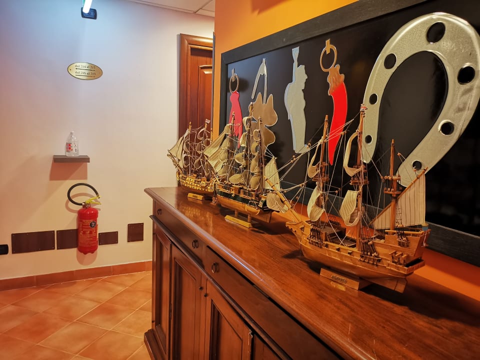 Sonstiges Hotel Neapolis