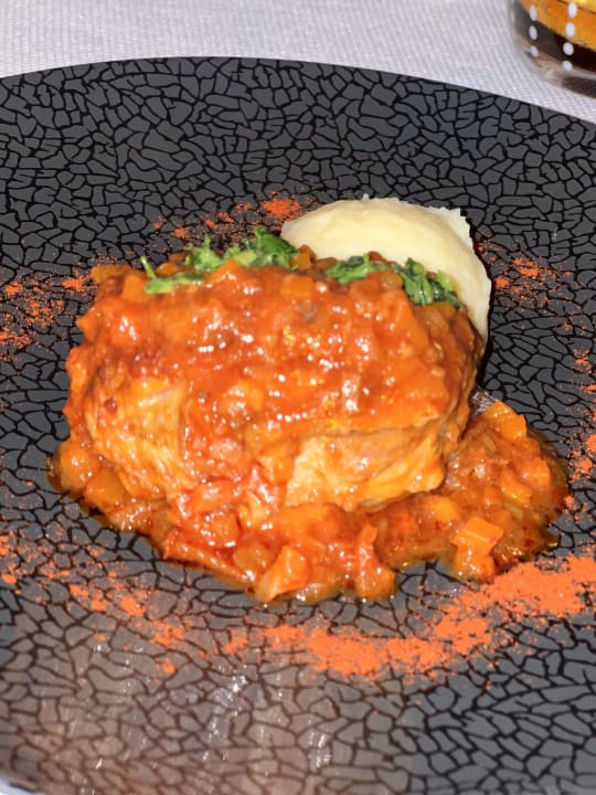 Gastro ArtHotel Anterleghes