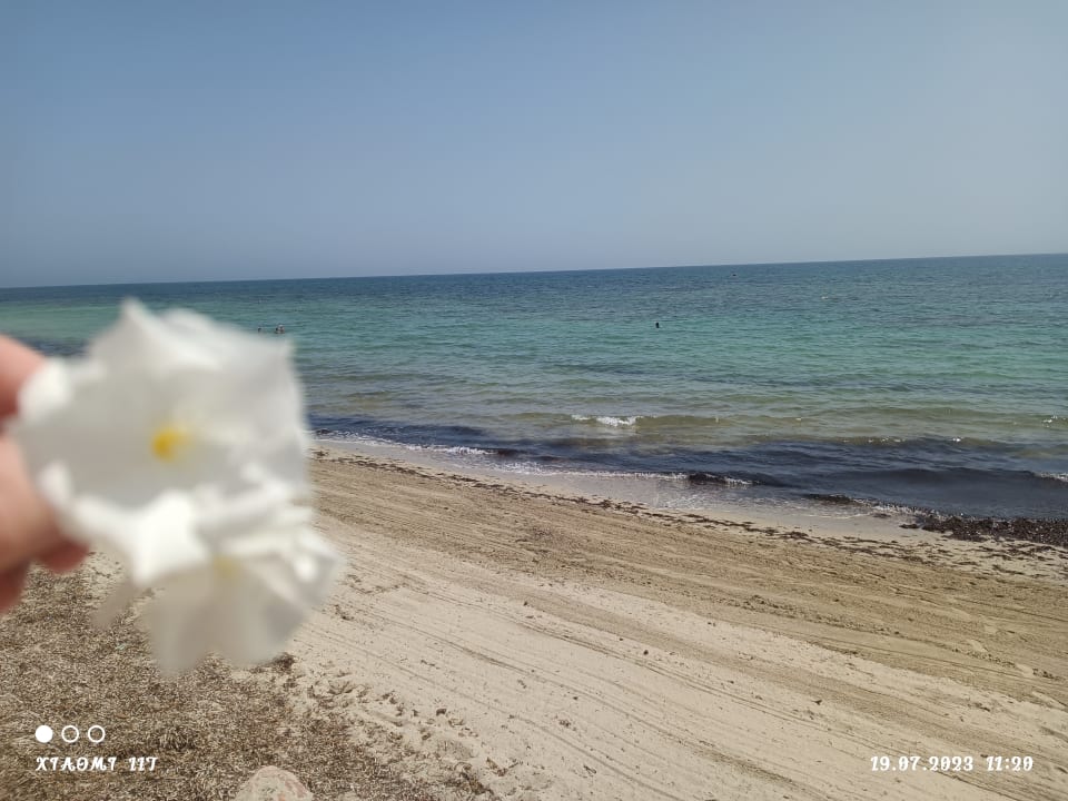 Strand Zita Beach Resort