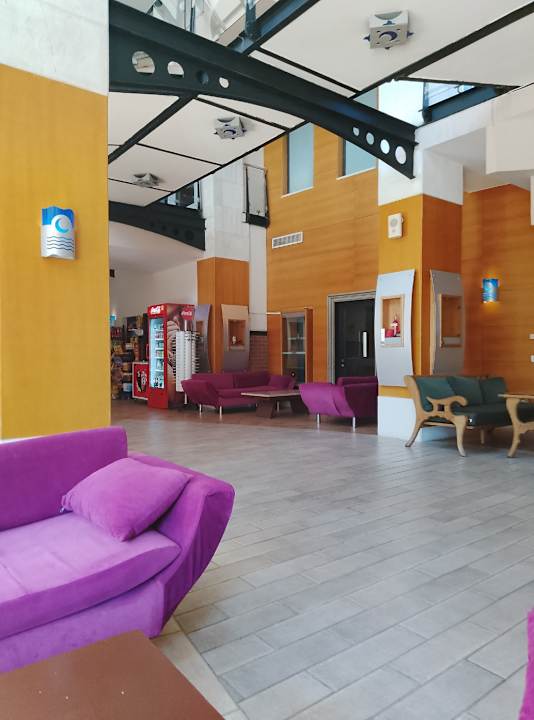 Sonstiges Limak Limra Hotel & Resort