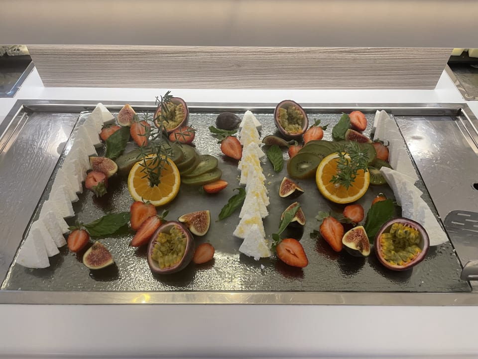 Gastro Anemos Luxury Grand Resort