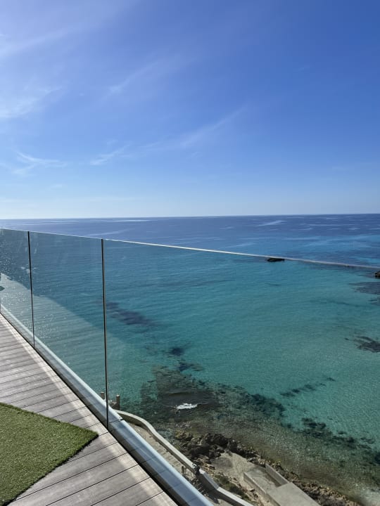 Ausblick Son Moll Sentits Hotel & Spa