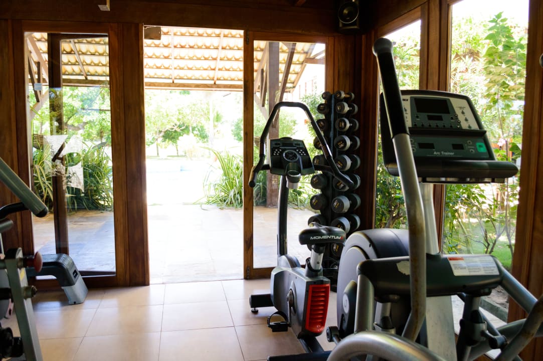 Sport & Freizeit Refugios Parajuru - Casa Grande