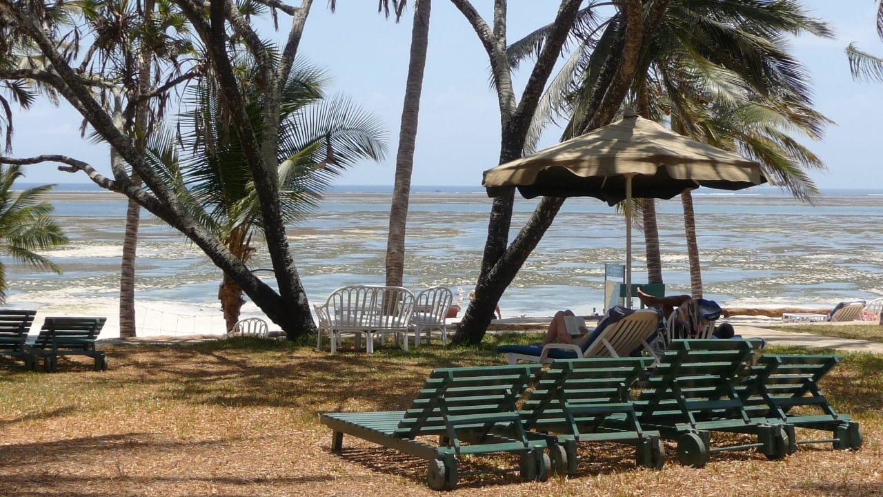 Meer PrideInn Flamingo Beach Resort & Spa