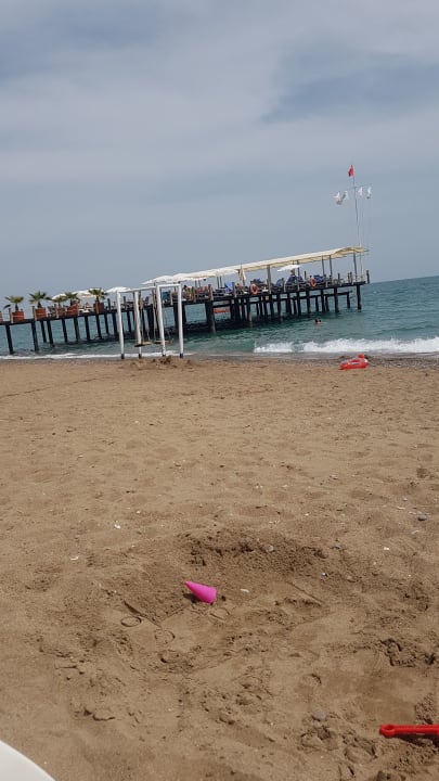 Strand Megasaray Club Belek