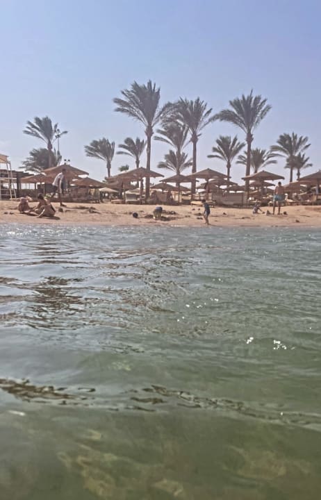 Strand Steigenberger Aqua Magic