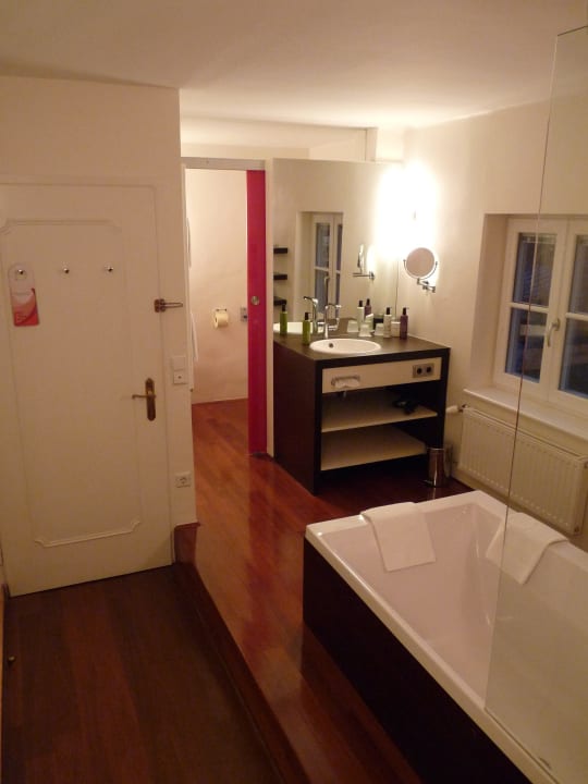 Zimmer Hotel Rosenvilla