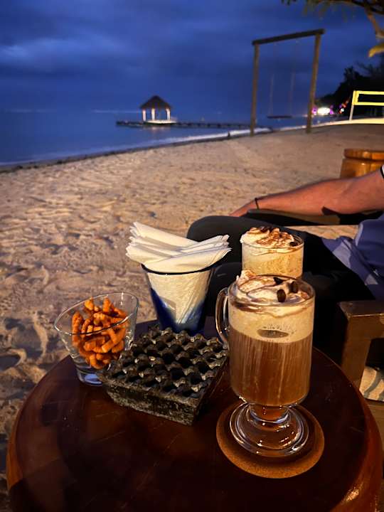 Gastro Hilton Mauritius Resort & Spa