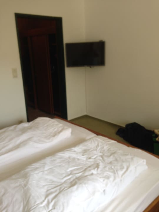 Zimmer Hotel zur Weinhexe