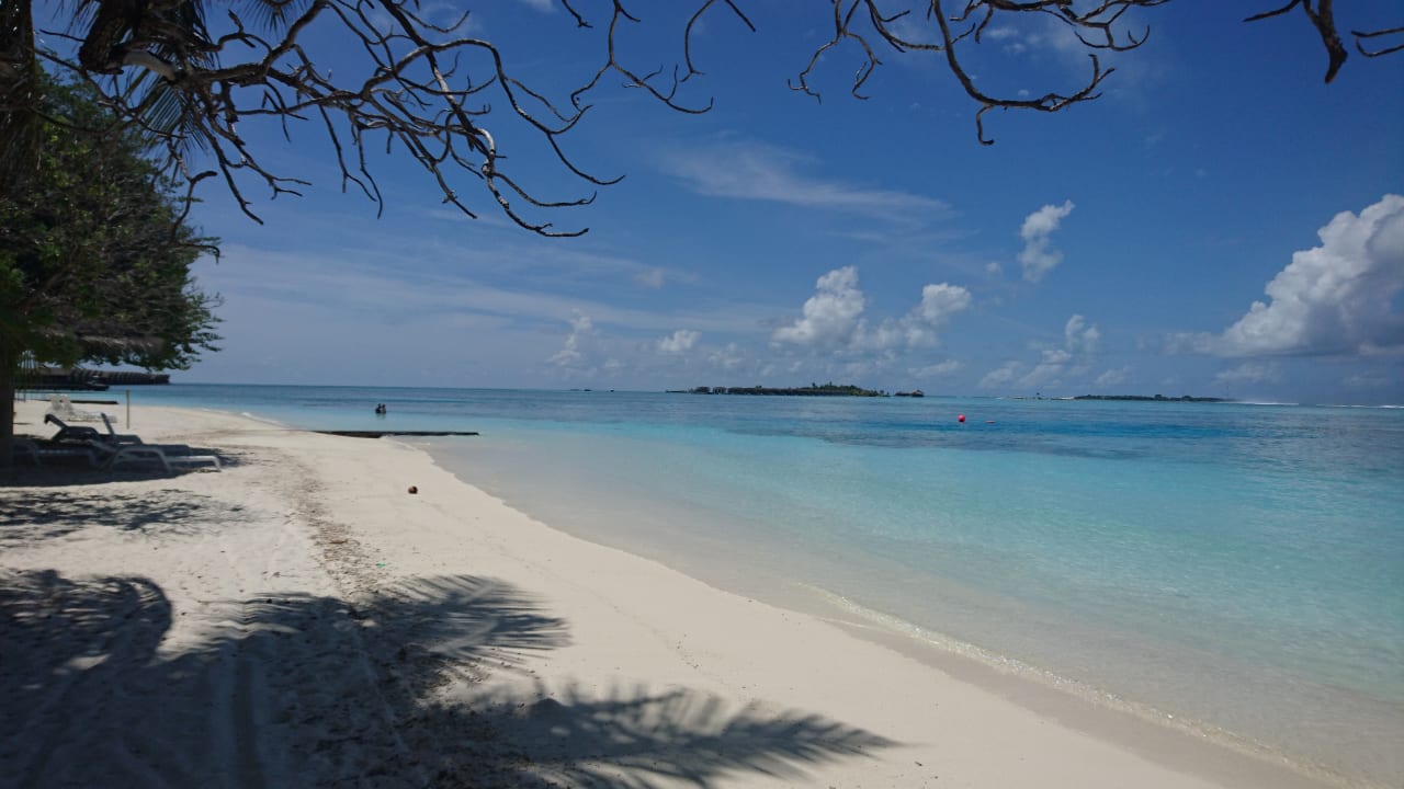 Strand Adaaran Select Hudhuran Fushi - Premium All Inclusive
