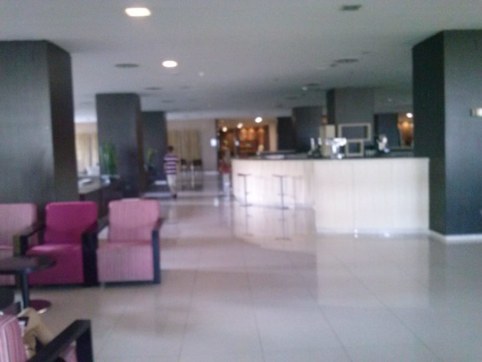 Bar  BLUESEA Gran Cervantes