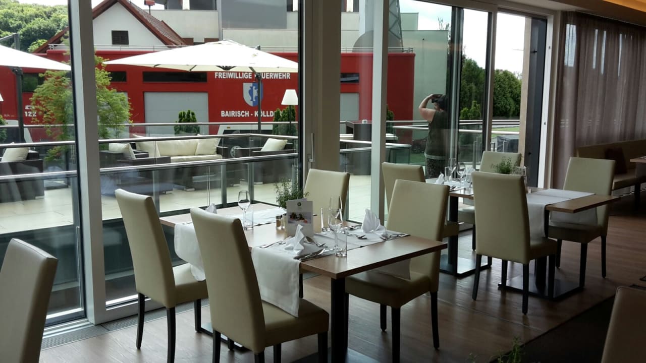 Gastro Vulkanlandhotel Legenstein