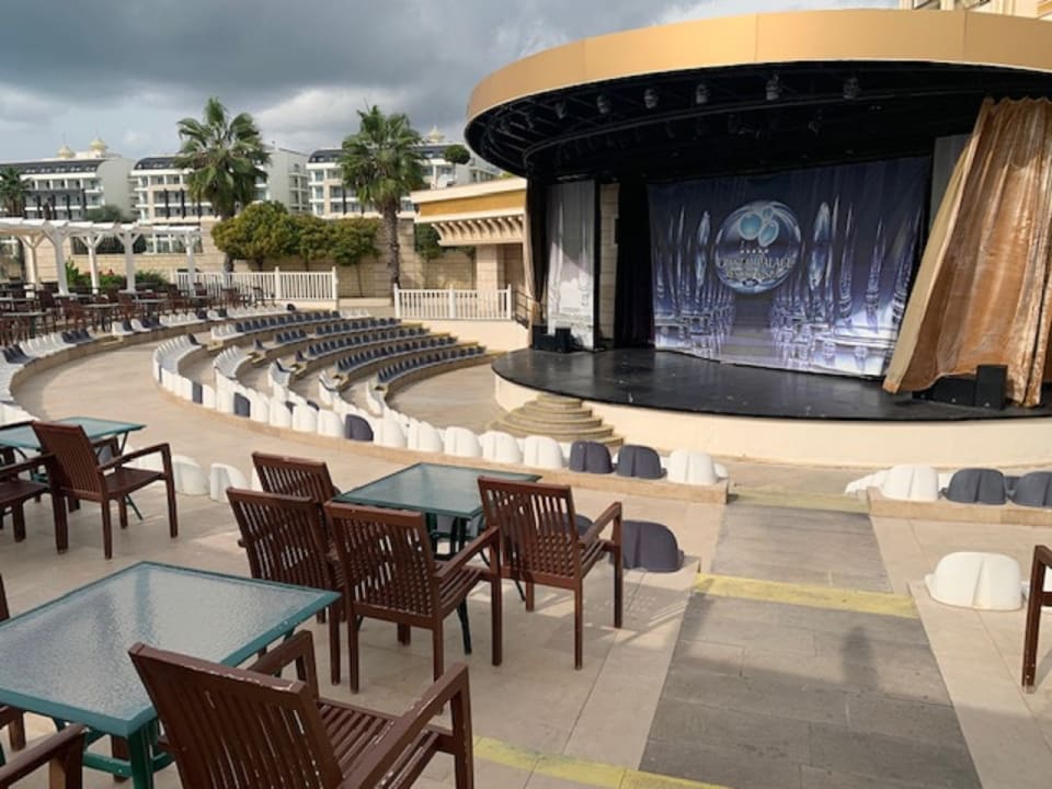 Sport & Freizeit Diamond Excellence Resort & Spa