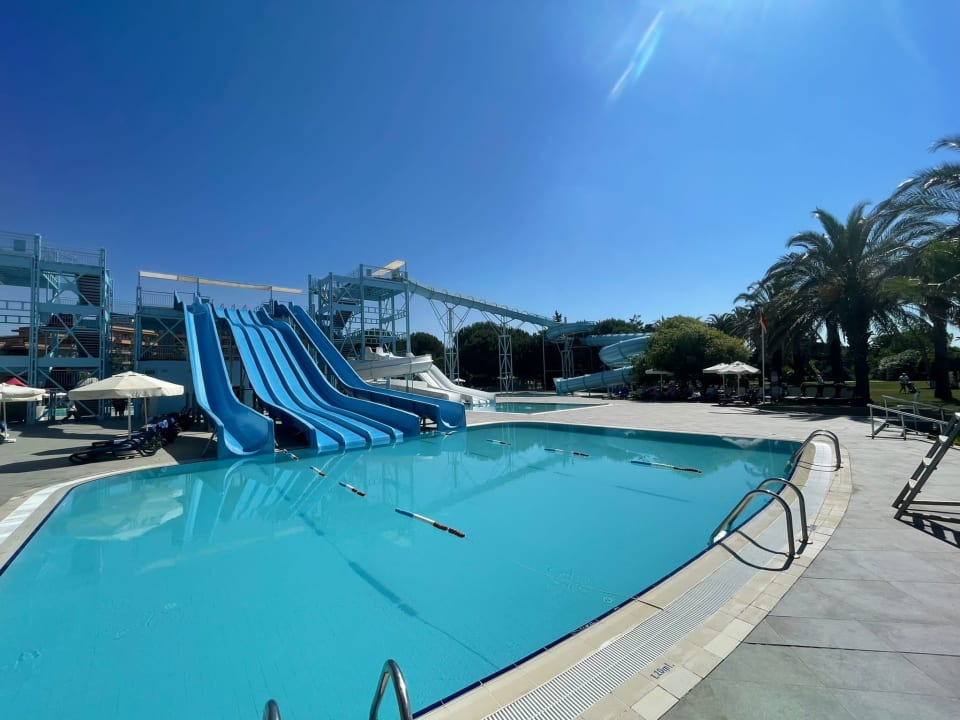 Pool Asteria Family Belek