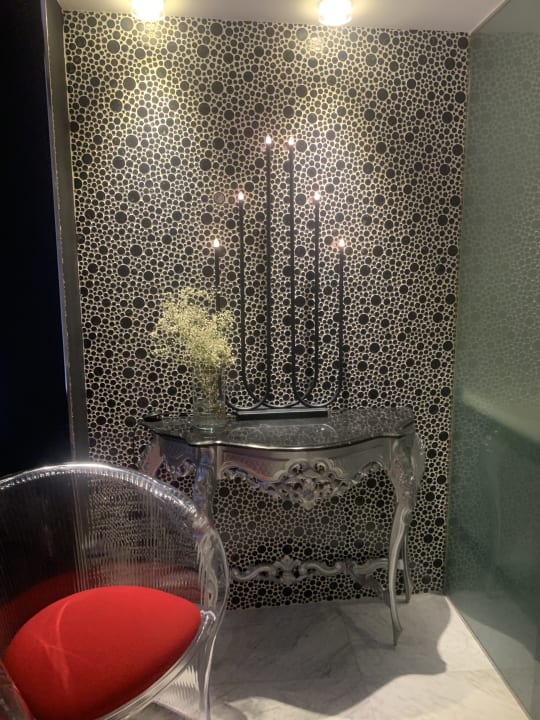 Sonstiges Hotel Francisco I