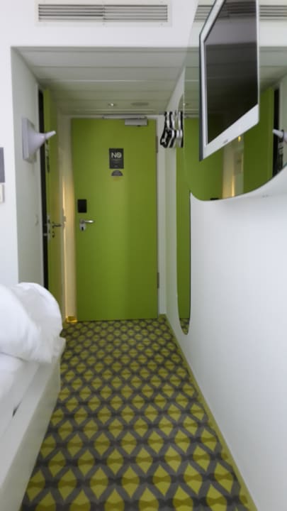 Zimmer Prize by Radisson, Bremen City