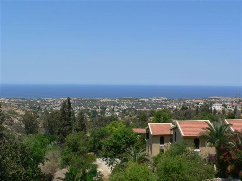 Atemberaubend Hotel Bellapais Gardens