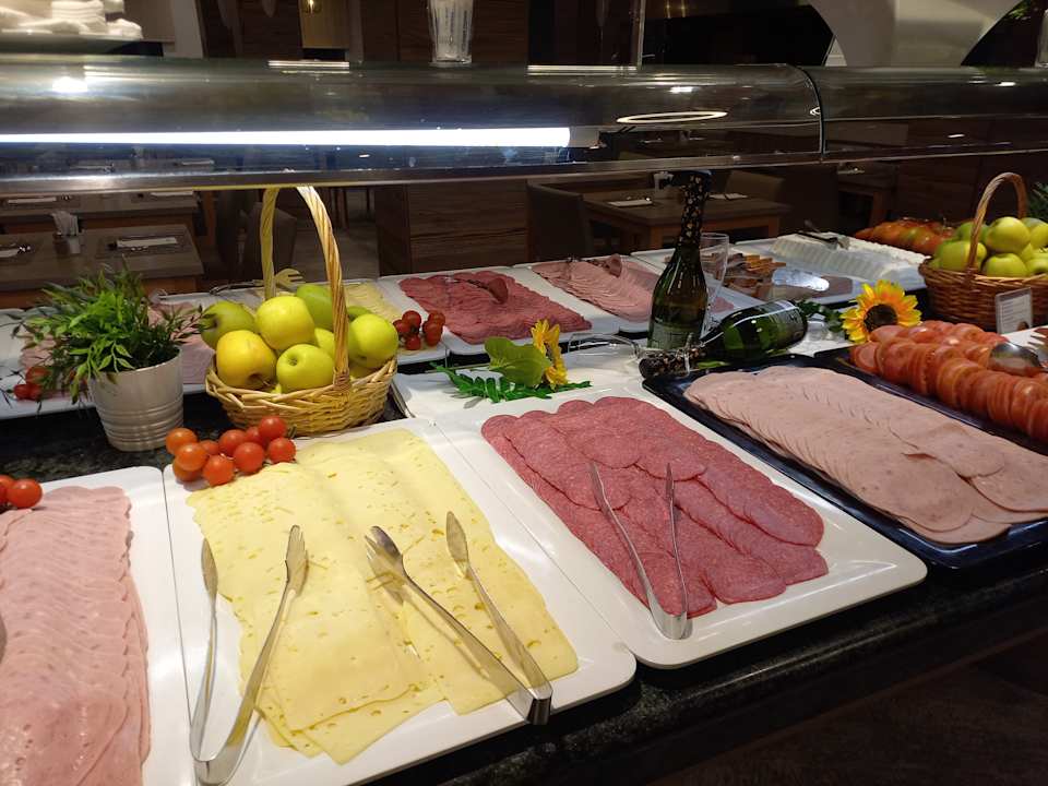 Gastro Hotel Best Siroco